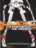 Transporter - The Mission (uncut)