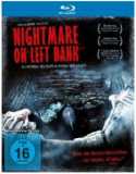Nightmare on Left Bank (uncut) Blu-ray