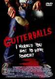 Gutterballs (uncut) Cover C