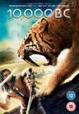 10,000 BC (uncut) Roland Emmerich