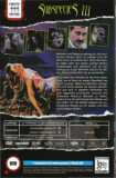 Subspecies 3 - Bloodlust (uncut) '84 Limited 111
