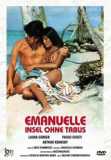 Emanuelle - Insel ohne Tabus (uncut) Laura Gemser