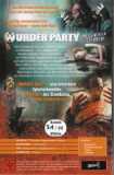 Murder Party (uncut) Limited 66
