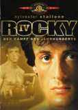Rocky 4 - Der Kampf des Jahrhunderts (uncut)