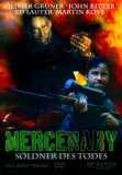 Mercenary - Söldner des Todes (uncut) Olivier Gruner