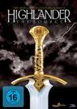 Highlander - The Source (uncut)