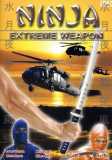 Ninja Extreme Weapons (uncut) VZ