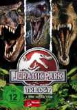Jurassic Park Trilogy (uncut)