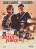 Delta Force (uncut) Mediabook Blu-ray A