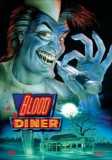 Blood Diner (uncut) Limited 250 A