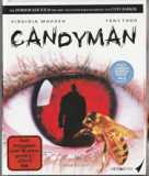Candyman (uncut) Limited Blu-ray Edition