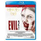 Evil 2 - Takako (uncut) Blu-ray