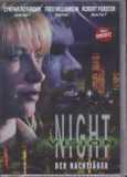Night Vision - Der Nachtjäger (uncut) Cynthia Rothrock