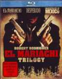 El Marichi Trilogy (uncut) Blu-ray