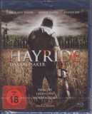 Hayride - Das Massaker (uncut) Blu-ray