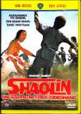 Shaolin - Die Rache mit der Todeshand (uncut)