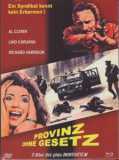 Provinz ohne Gesetz (uncut) Mediabook Blu-ray A Limited 444