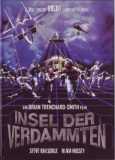 Insel der Verdammten (uncut) Mediabook Blu-ray B Limited 666