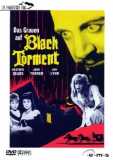 Das Grauen auf Black Torment (uncut)