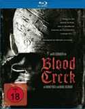 Blood Creek (uncut) Blu-ray