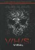 V/H/S: Viral (uncut) Mediabook Blu-ray Limited 3.000