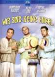 Wir sind keine Engel (1955) uncut