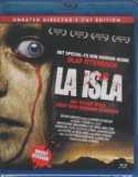 La Isla (uncut) Blu-ray