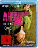 A Horrible way to Die - Liebe tut weh (uncut) Blu-ray