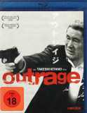 The Outrage (uncut) Blu-ray
