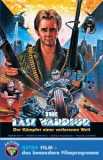 The Last Warrior (uncut) Limited 111 Cover A