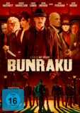 Bunraku (uncut)