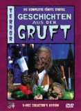 Geschichten aus der Gruft (uncut) '84 - 5. Staffel - Limited 84