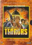 Tage des Terrors (uncut)