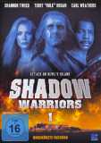 Shadow Warriors (uncut)