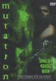 Mutation - The Complete Edition (uncut)