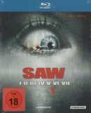 SAW I bis VII Complete Edition Blu-ray