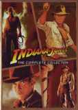 Indiana Jones - The Complete Edition (uncut)
