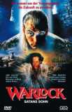 Warlock - Satans Sohn (uncut) Limited 250 A