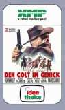Den Colt im Genick (uncut) Limited 116