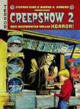Creepshow 2 (uncut) Mediabook Blu-ray B Limited 500