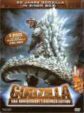 Godzilla - Anniversary T-Digipack-Edition (uncut)