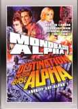 Angriff auf Alpha 1 (uncut) Limited 500