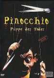 Pinocchio - Puppe des Todes (uncut)