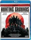 Hunting Grounds (uncut) Blu-ray