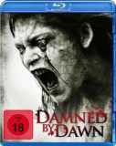 Damned by Dawn (uncut) Brett Anstey