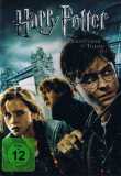 Harry Potter (07) und die Heiligtümer des Todes (uncut) Teil 1