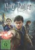 Harry Potter (07) und die Heiligtümer des Todes (uncut) Teil 2