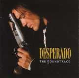 SOUNDTRACK - CD - Desperado