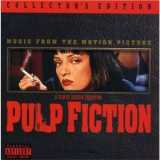 SOUNDTRACK - CD - Pulp Fiction
