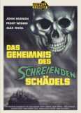 Das Geheimnis des Schreienden Schädels (uncut) Limited 1500